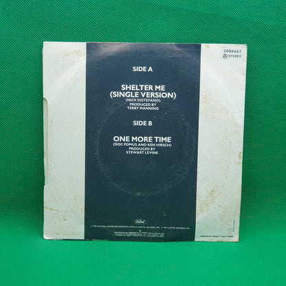 Joe Cocker – Shelter Me