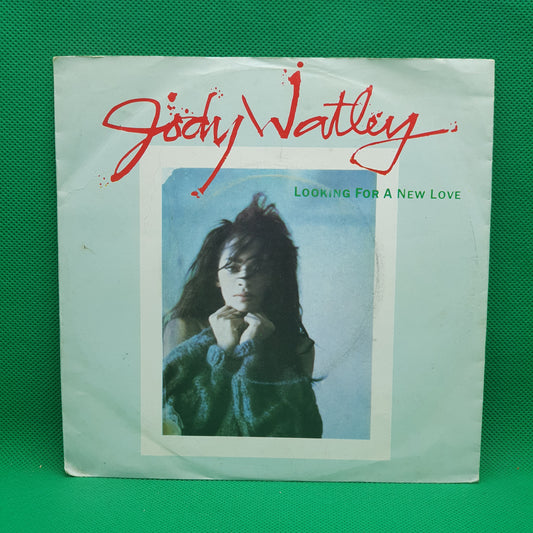 Jody Watley – Looking For A New Love