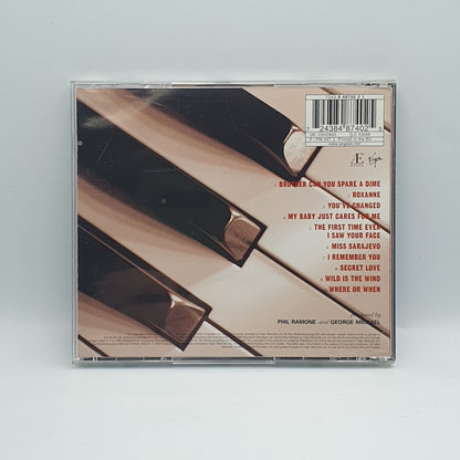 George Michael – Songs From The Last Century