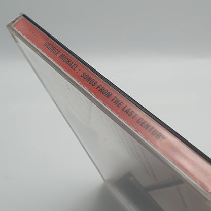 George Michael – Songs From The Last Century