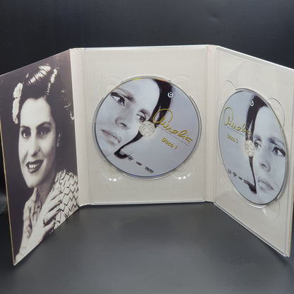 Amália - Uma Estranha Forma de Vida