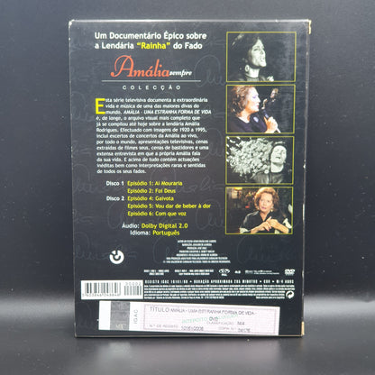 Amália - Sempre