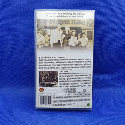 Elvis, O Prisioneiro do Rock and Roll
