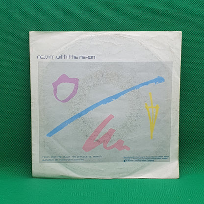 Robert Plant ‎– Big Log