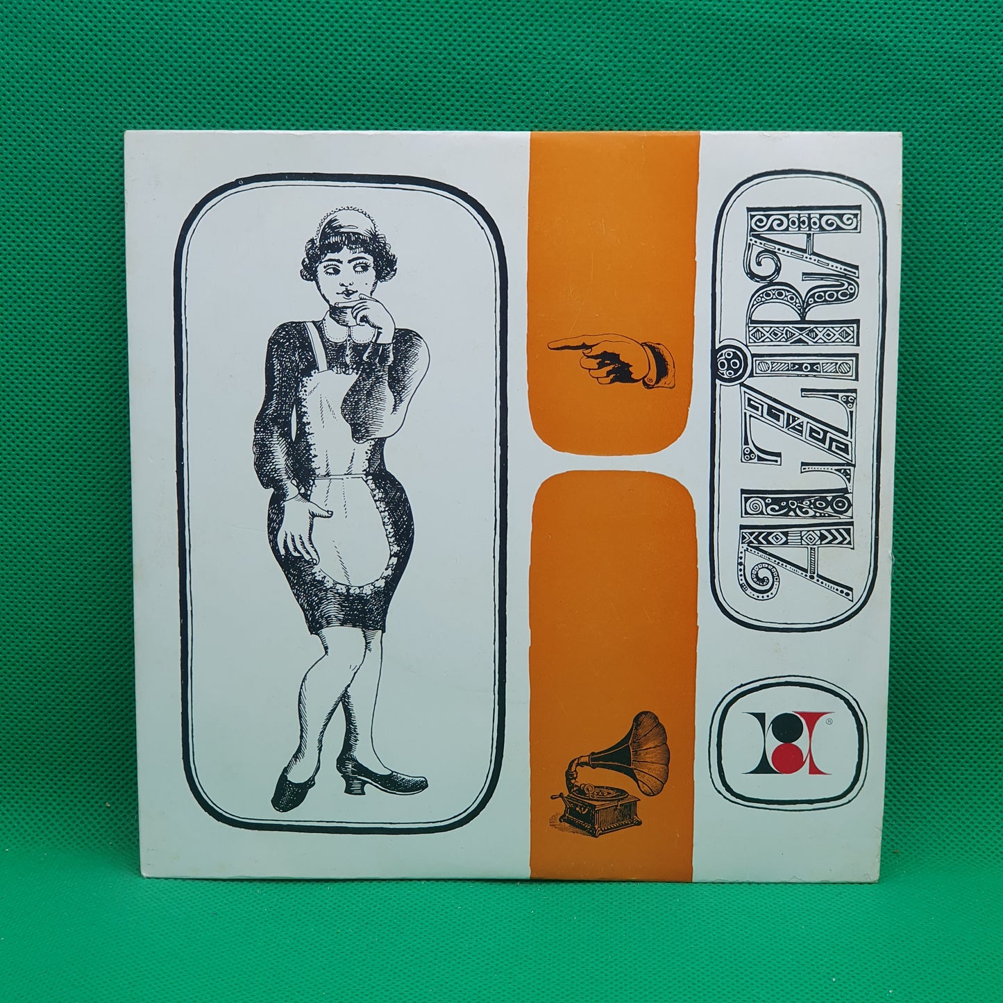 Albert Hammond ‎– Comprenderte 