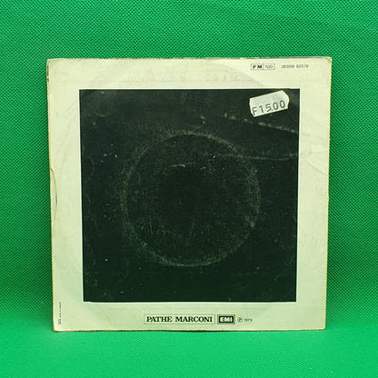 Wings ‎– Goodnight Tonight