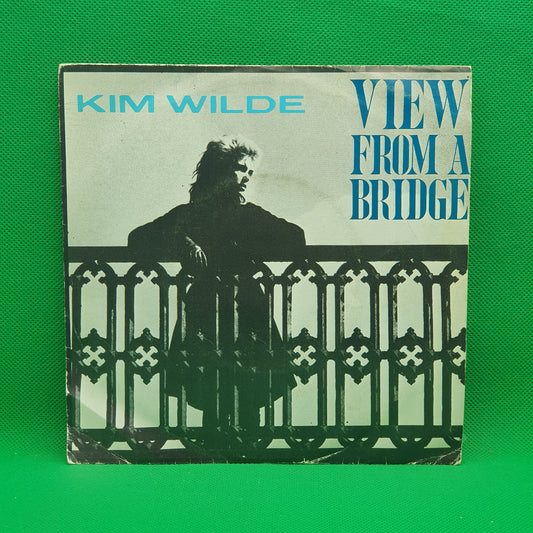 Kim Wilde ‎– View From A Bridge