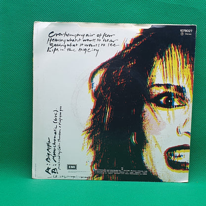 Kajagoogoo ‎– Big Apple