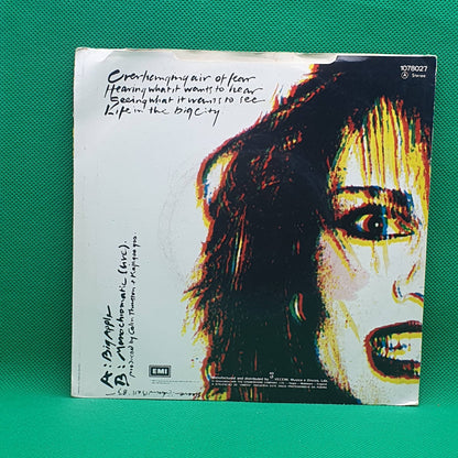 Kajagoogoo ‎– Big Apple