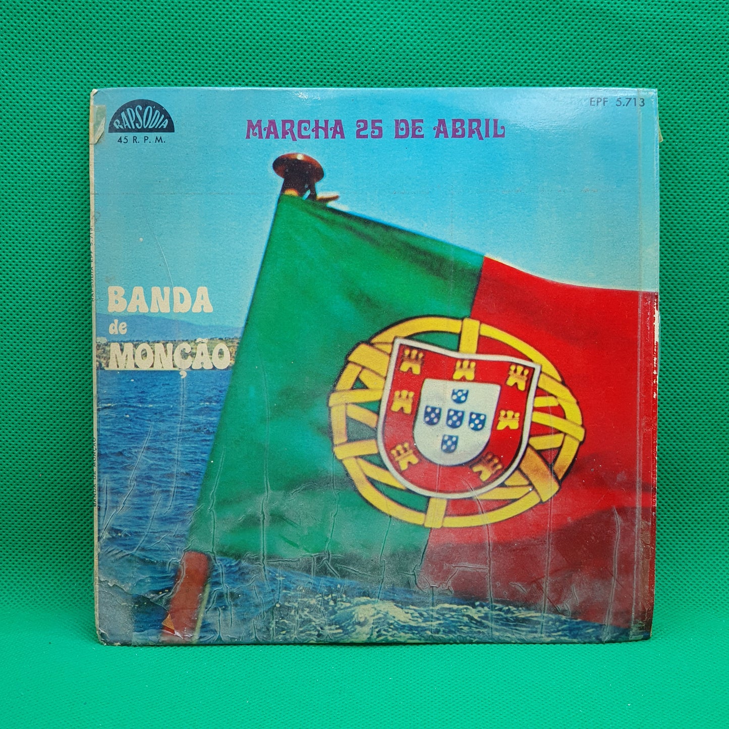 Albert Hammond ‎– Comprenderte 