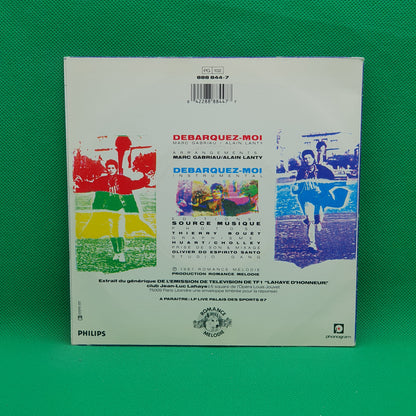 Albert Hammond ‎– Comprenderte 