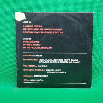 Albert Hammond ‎– Comprenderte 