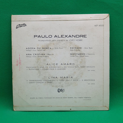 Albert Hammond ‎– Comprenderte 