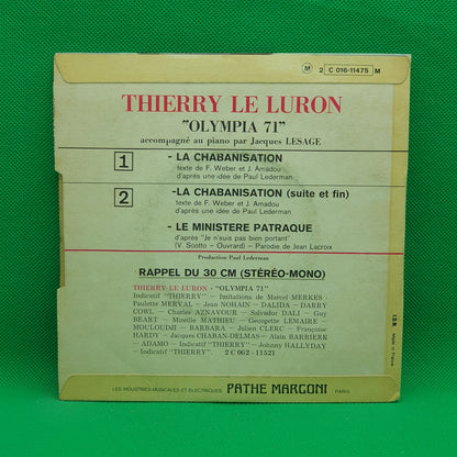 Albert Hammond ‎– Comprenderte 