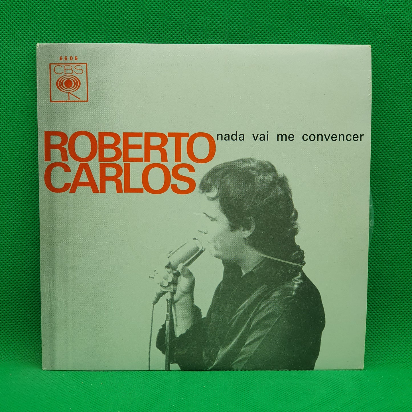 Albert Hammond ‎– Comprenderte 