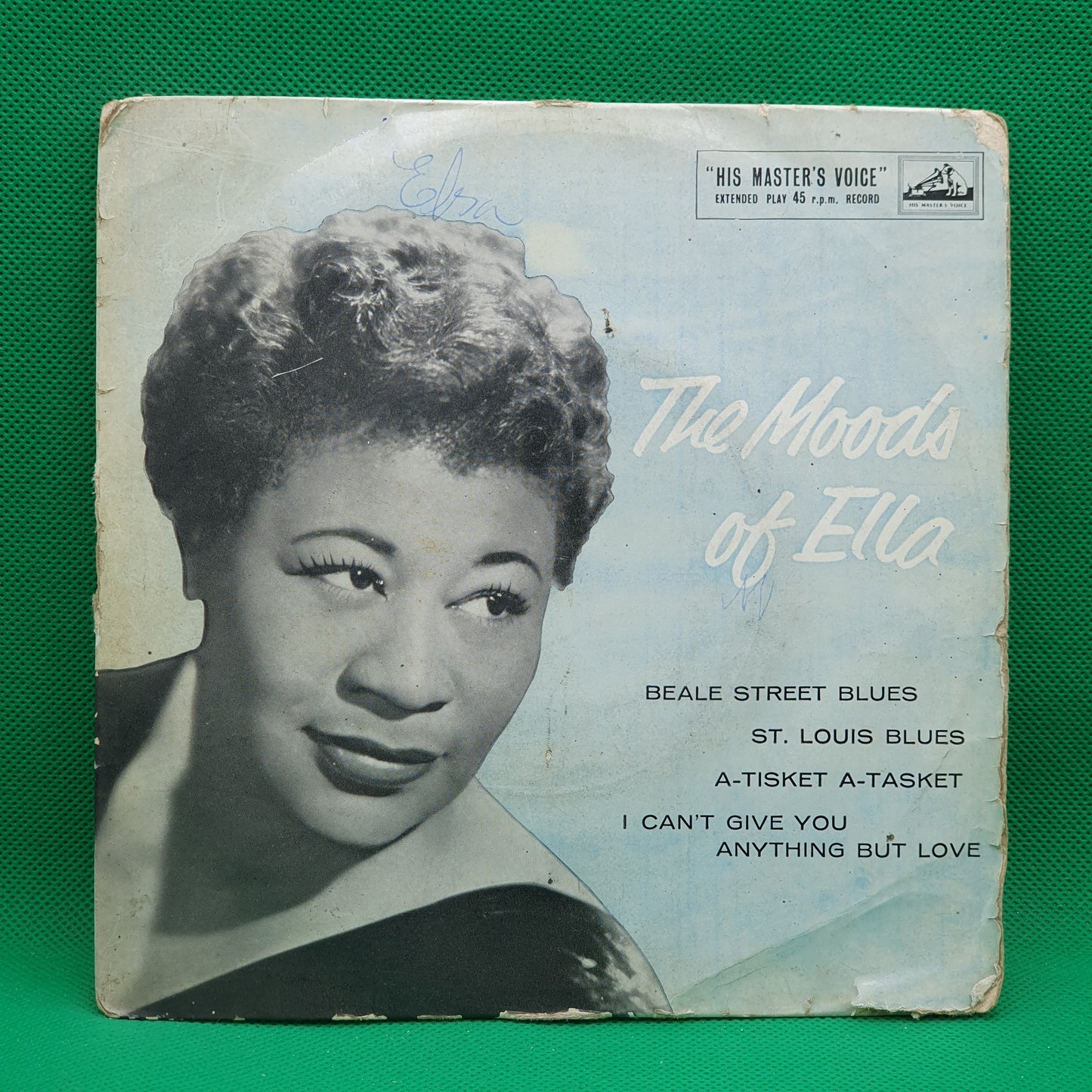 Albert Hammond ‎– Comprenderte 