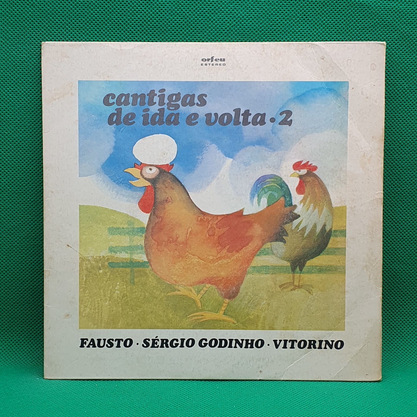 Albert Hammond ‎– Comprenderte 