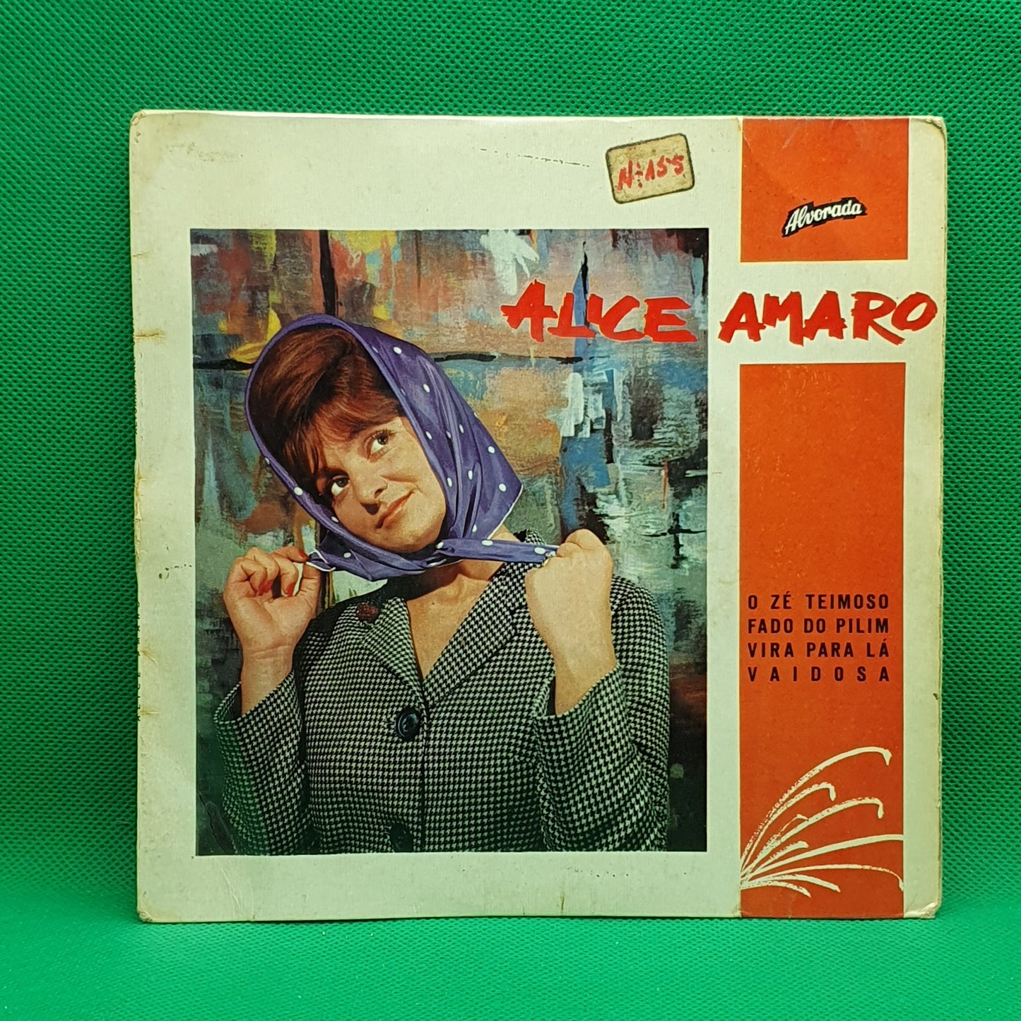 Albert Hammond ‎– Comprenderte 