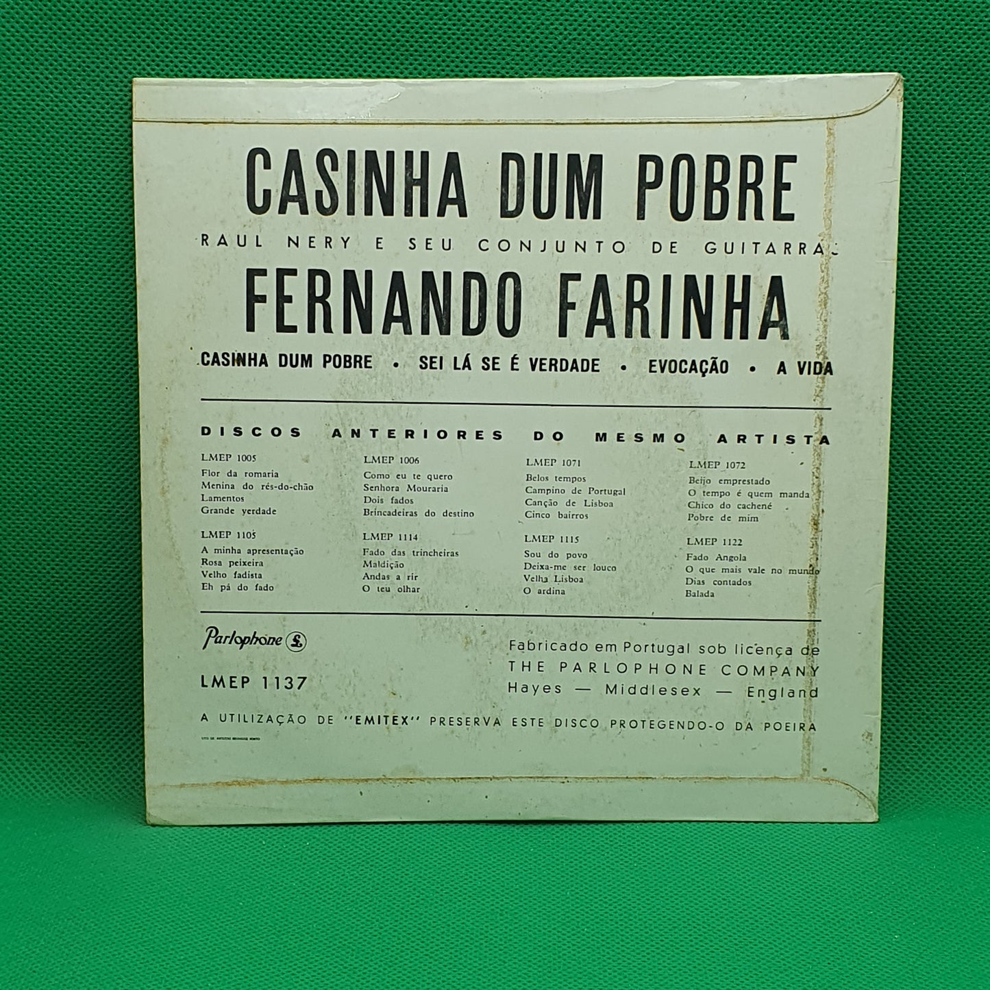 Albert Hammond ‎– Comprenderte 