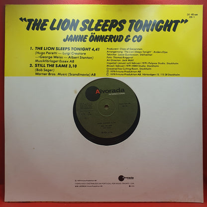 Albert Hammond ‎– Comprenderte 