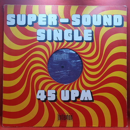 Albert Hammond ‎– Comprenderte 