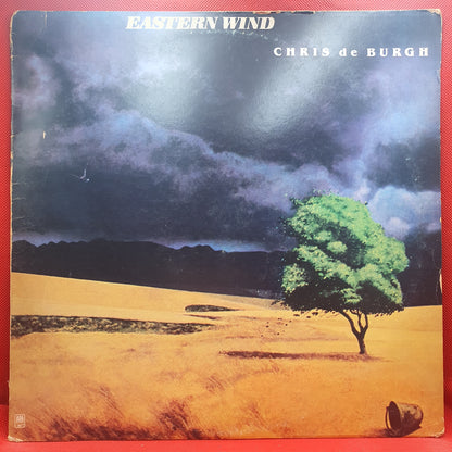 Chris de Burgh ‎– Eastern Wind