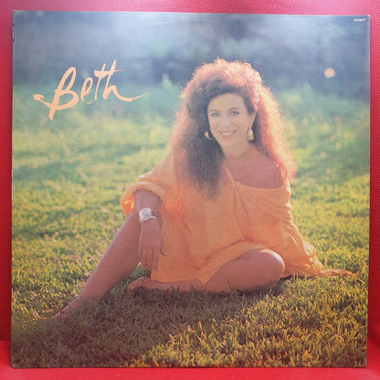 Beth Carvalho ‎– Beth