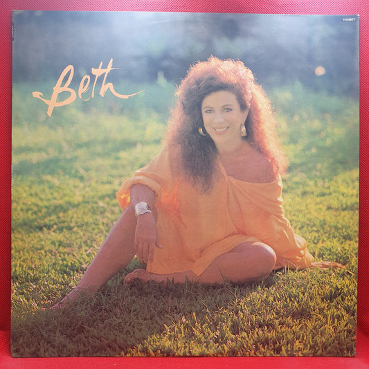 Beth Carvalho ‎– Beth