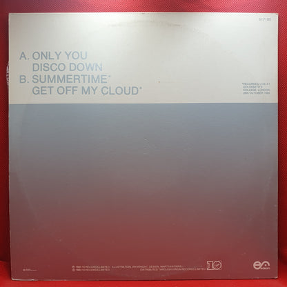 Albert Hammond ‎– Comprenderte 