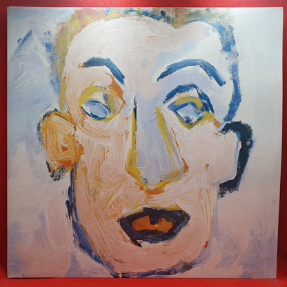 Bob Dylan ‎– Self Portrait