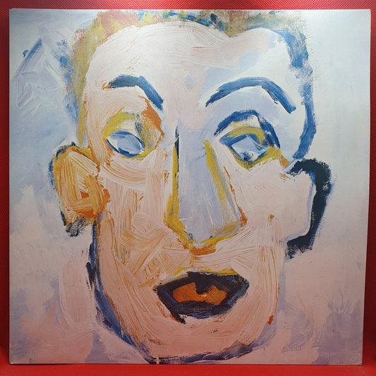 Bob Dylan ‎– Self Portrait