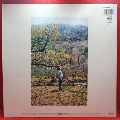 Bob Dylan ‎– Self Portrait