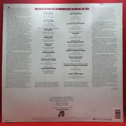 Various ‎– Hit Singles 1958 - 1977