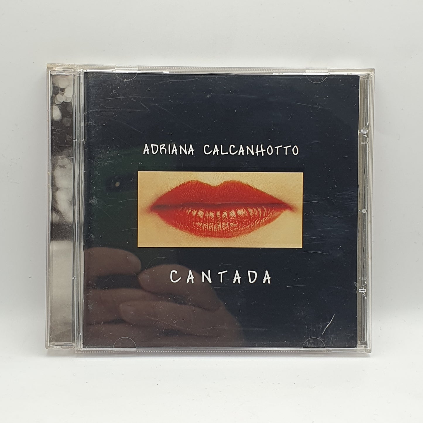 Albert Hammond ‎– Comprenderte 