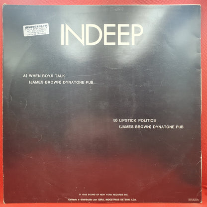 Albert Hammond ‎– Comprenderte 