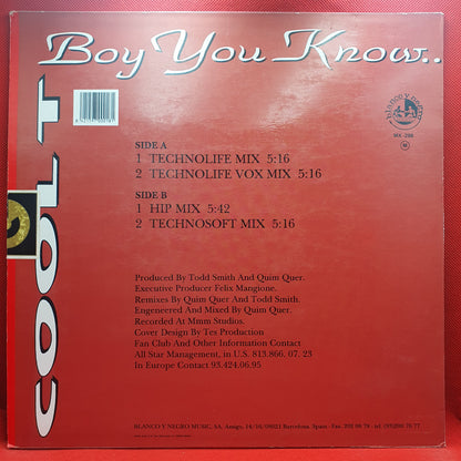 Albert Hammond ‎– Comprenderte 