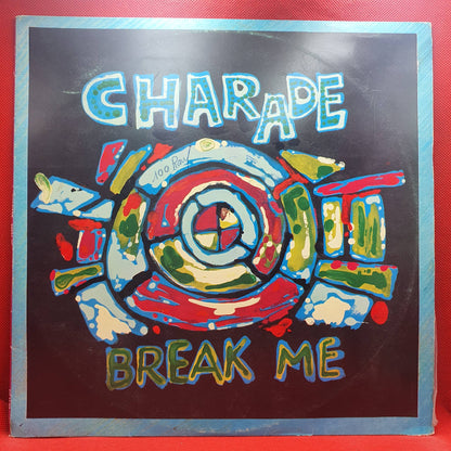 Charade ‎– Break Me