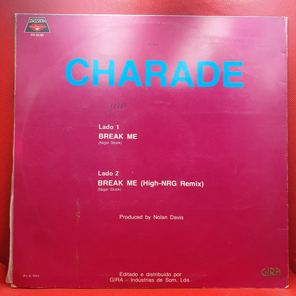 Albert Hammond ‎– Comprenderte 