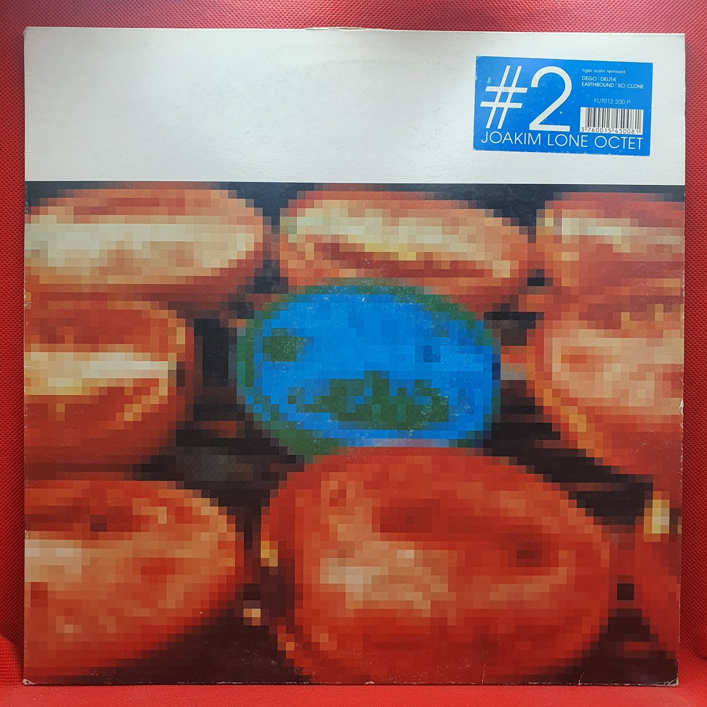 Albert Hammond ‎– Comprenderte 