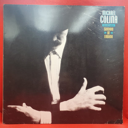 Michael Colina ‎– Shadow Of Urbano