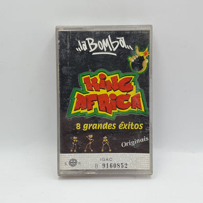 King Africa ‎– La Bomba