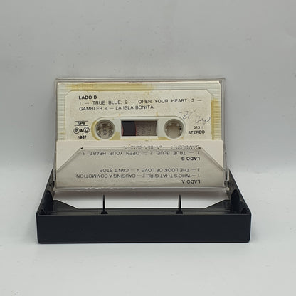 Madonna ‎– Who's that Girl/ La Isla Bonita