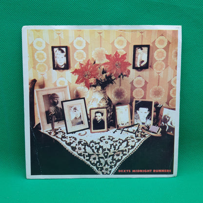 Dexys Midnight Runners ‎– Show Me