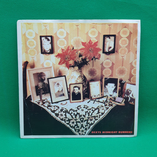 Dexys Midnight Runners ‎– Show Me