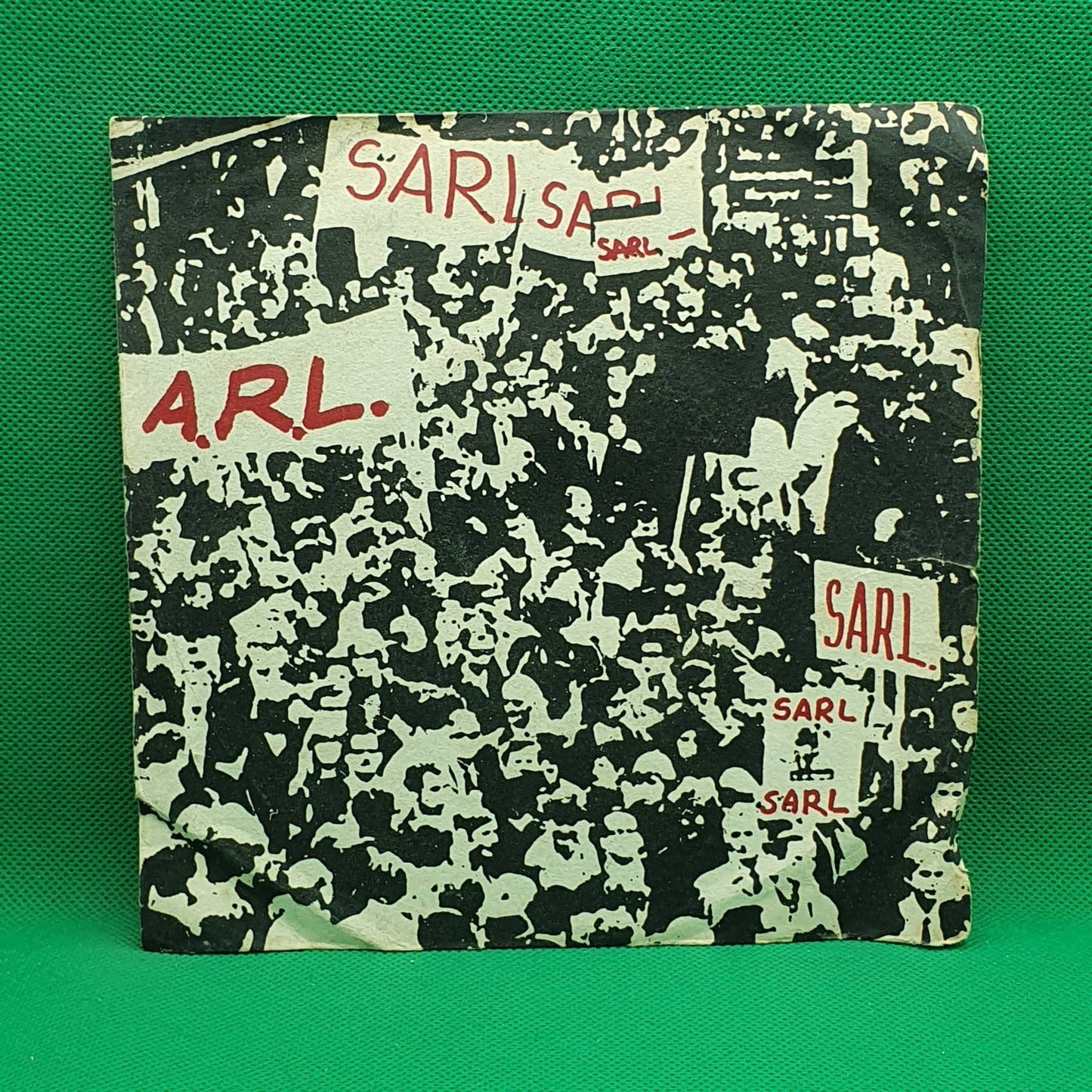 SARL ‎– SARL