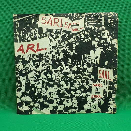 SARL ‎– SARL