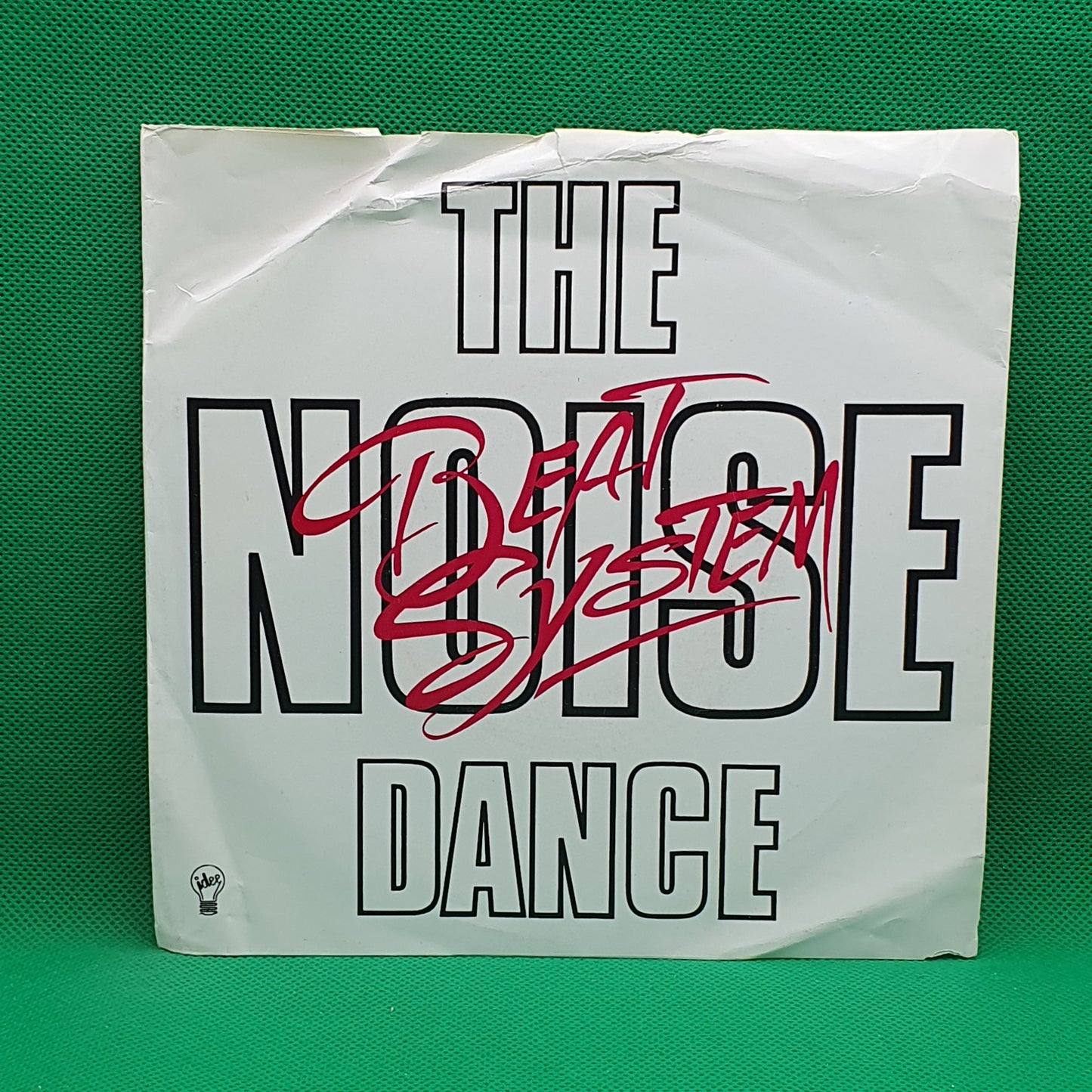 Beat System – The Noise Dance