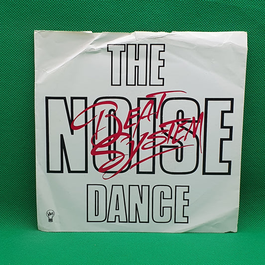 Beat System – The Noise Dance