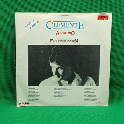 Albert Hammond ‎– Comprenderte 