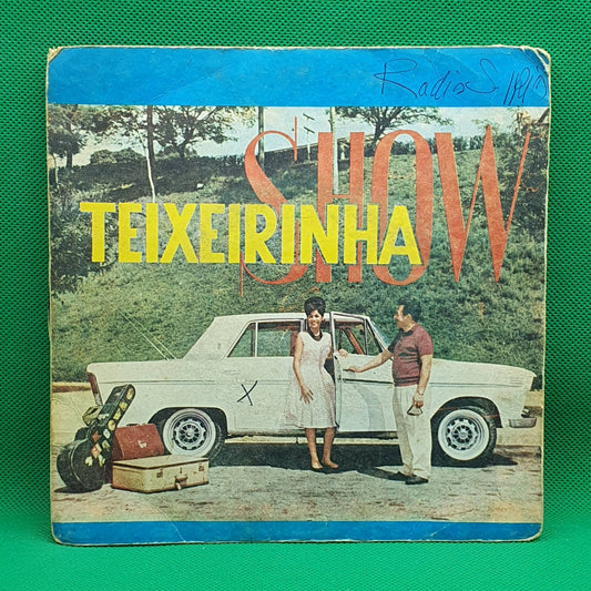 Teixeirinha Filho ‎– Show